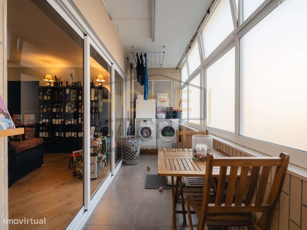 Apartamento T2, em Gulpilhares-14