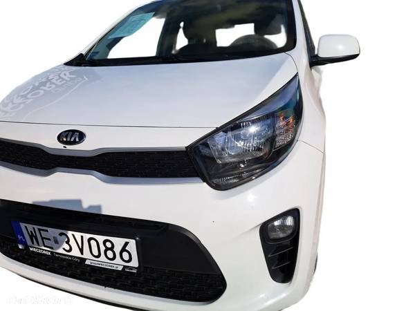 Kia Picanto - 10