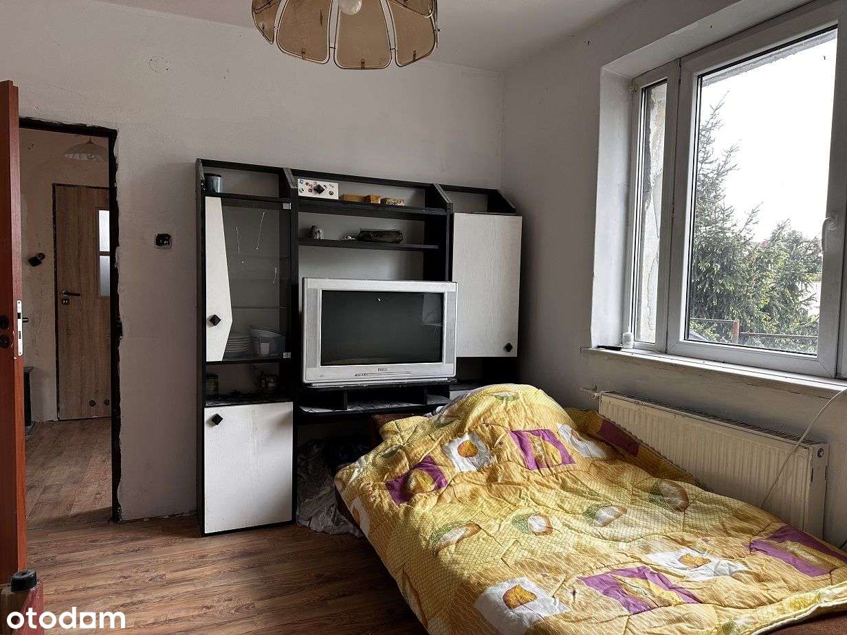 Dom Wolnostojący, 6 pokoi, idealne pod Usługi.-11