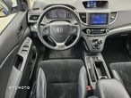 Honda CR-V 2.0 Elegance - 11