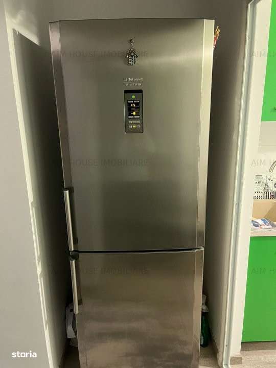 Ap. 3 cam.-2 bai- de inchiriat – Bucurestii Noi / Laminorului - Imagine principală: 4/17