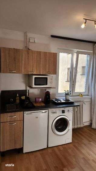 Apartament 2 camere - Cismigiu - Sala palatului - Imagine principală: 4/12