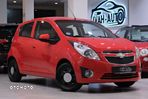 Chevrolet Spark 1.0 LS - 2