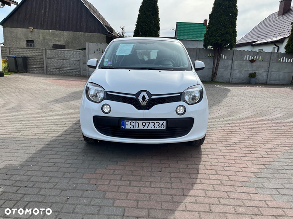 Renault Twingo ENERGY TCe 90 LIMITED - 2