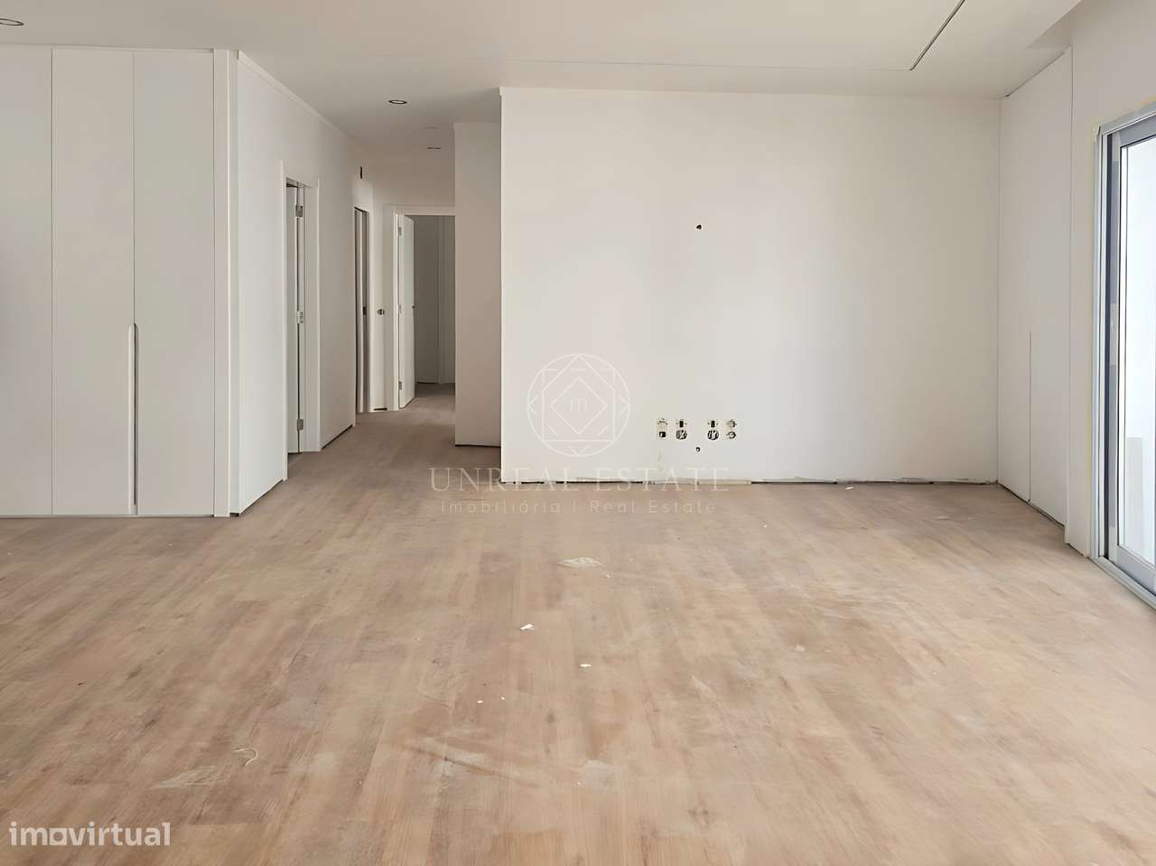 Apartamento T2 e T3 Premium na Zona Histórica de Torres Novas com Parq-15