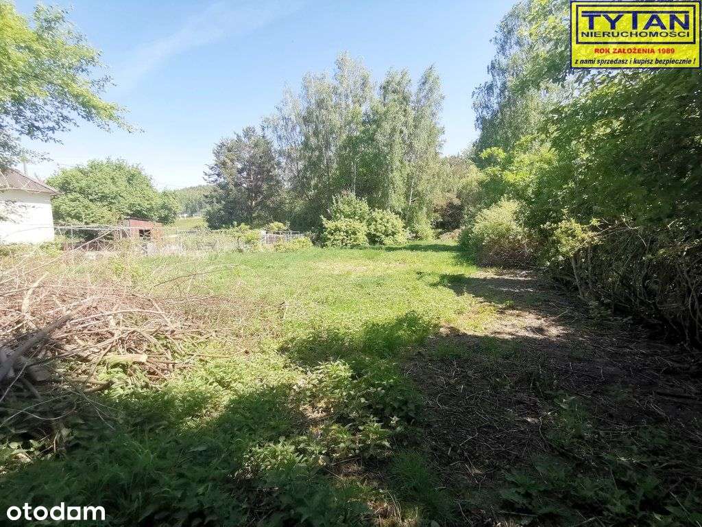 Działki W Zosinie Z Możliwością Budowy-13