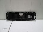 Grila capota Skoda Fabia 1 an 1999-2000-2001-2002-2003-2004-2005-2006-2007 - 2