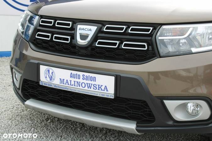 Dacia Sandero Stepway 0.9 TCe Laureate - 9