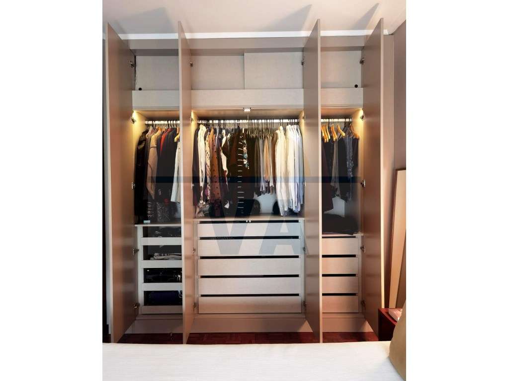 Apartamento T3+1 Matosinhos Sul-12