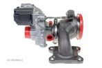 TURBOSPRĘŻARKA NOWA 04E145713N AUDI A3 1.4 TSI 8V - 2