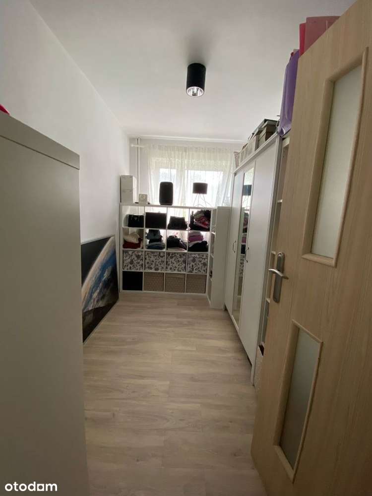 Komfortowe 4 -pok. mieszkanie w pobliżu Jeziora Ma-11