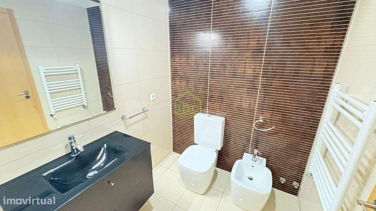 Apartamento T3 | Vila do Conde-22