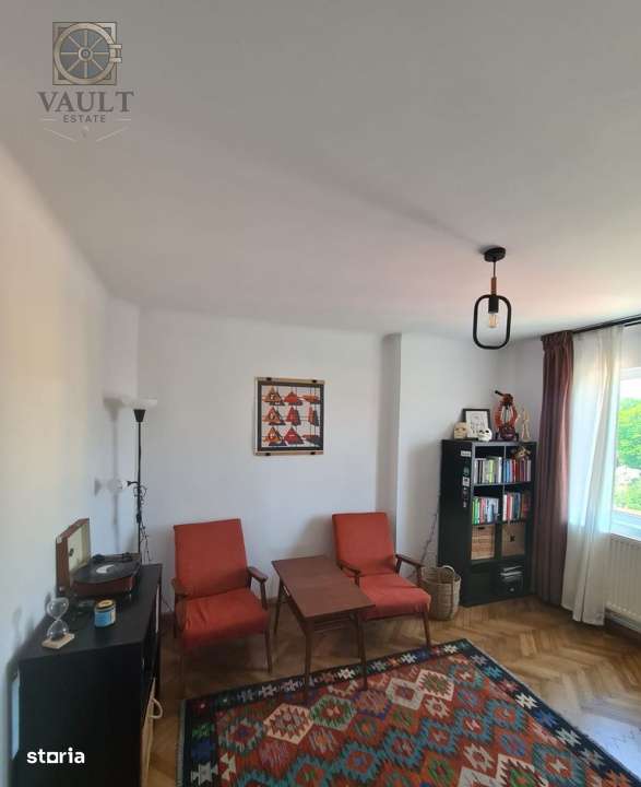 Apartament 2 Camere - Hala Traian - Imagine principală: 5/11