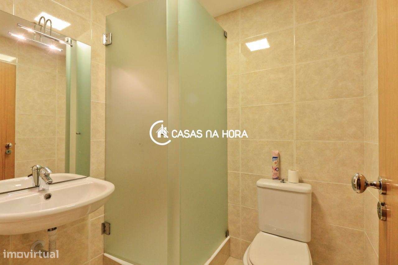 T3 Esplanada do Castelo | Foz | 300m da Praia-28