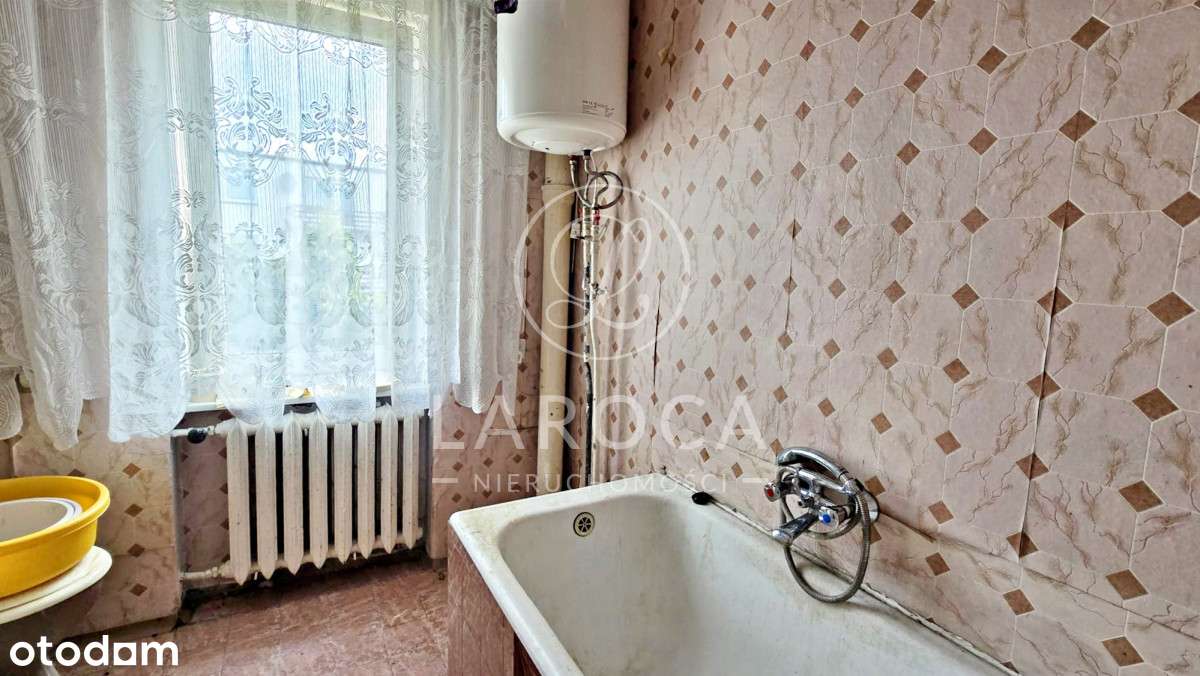 Do remontu duży wolnostojący z garażem Bielawy - Pełny obrazek: 4/9