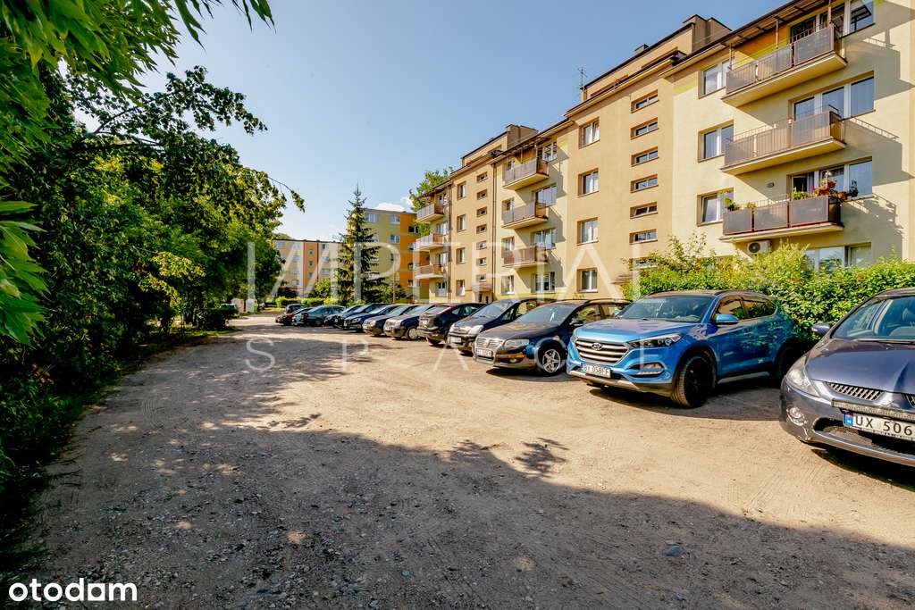 Funkcjonalne i ciche mieszkanie w centrum miasta-13