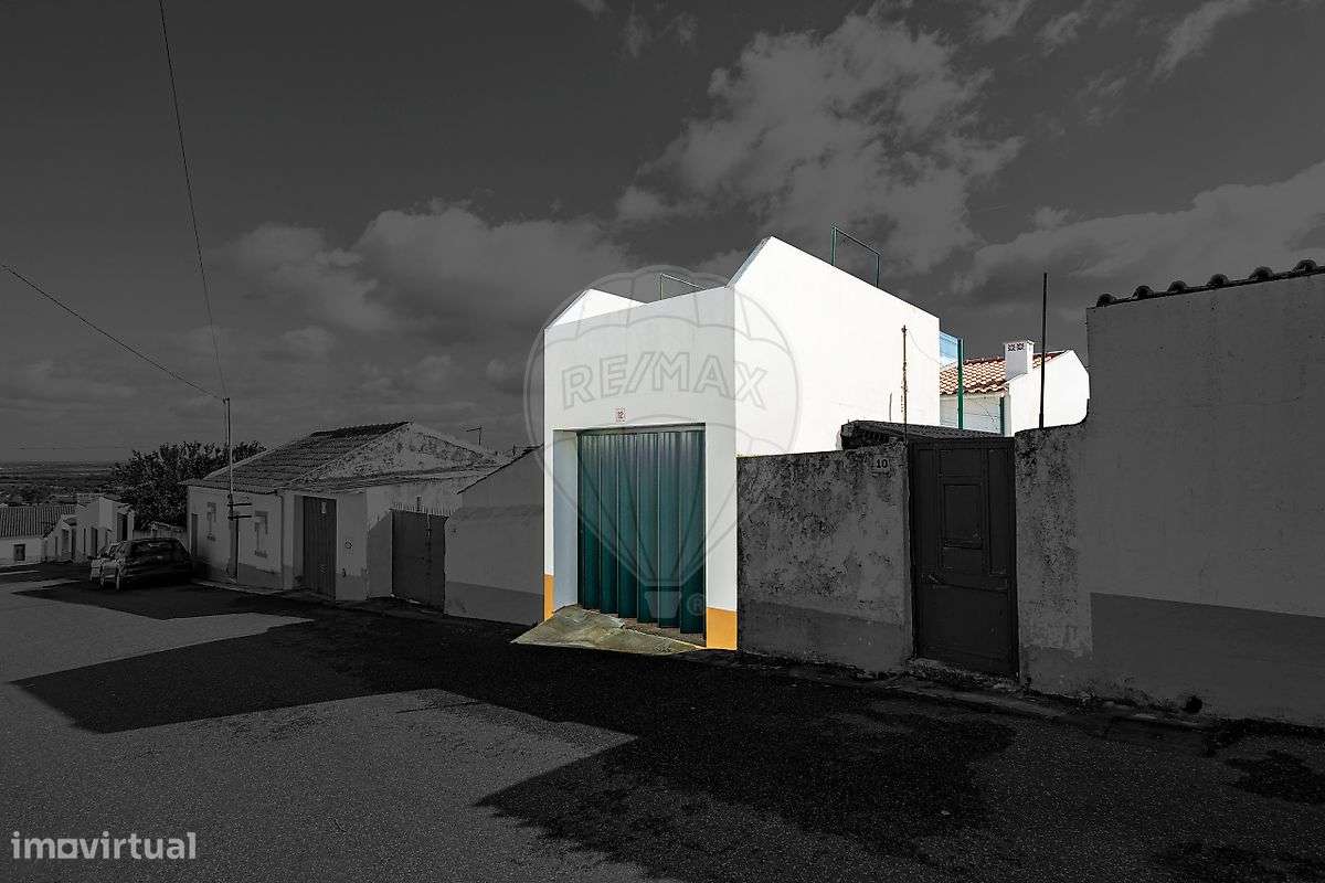 Moradia T2 para venda - Grande imagem: 5/34