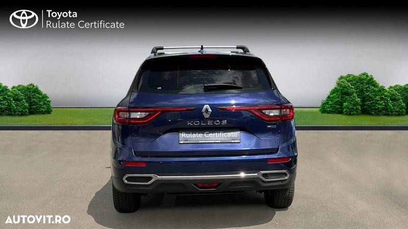 Renault Koleos ENERGY dCi 175 X-tronic 4WD INTENS - 4