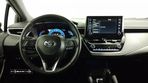 Toyota Corolla 1.8 Hybrid Comfort+P.Sport - 12