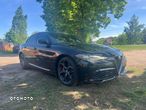 Alfa Romeo Giulia 2.0 Turbo 16V AT8-Q4 Veloce Ti - 1