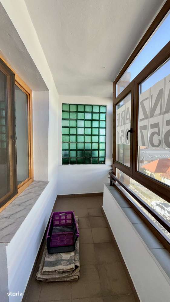 ULTRACENTRAL 3 CAMERE | 2 BĂI | POD INTEGRAL- STR CERNA-7