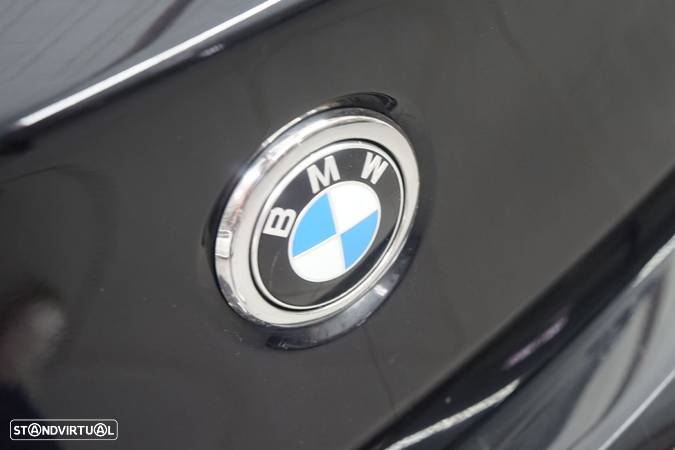 BMW 116 d EDynamics Line Sport - 45