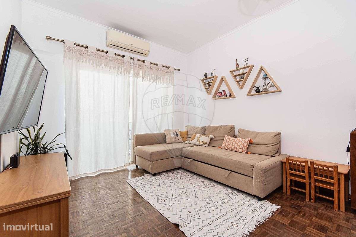 Apartamento T2 para venda - Grande imagem: 5/26