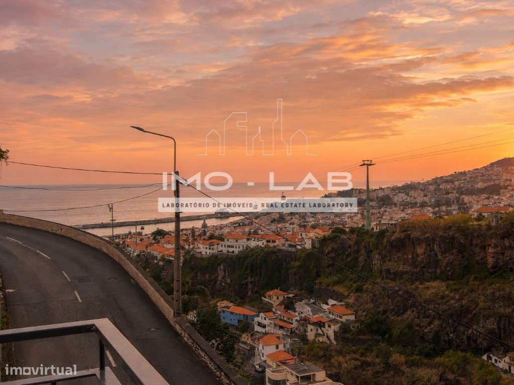 T2 + 2 - RENOVADA - FUNCHAL - ILHA DA MADEIRA-26
