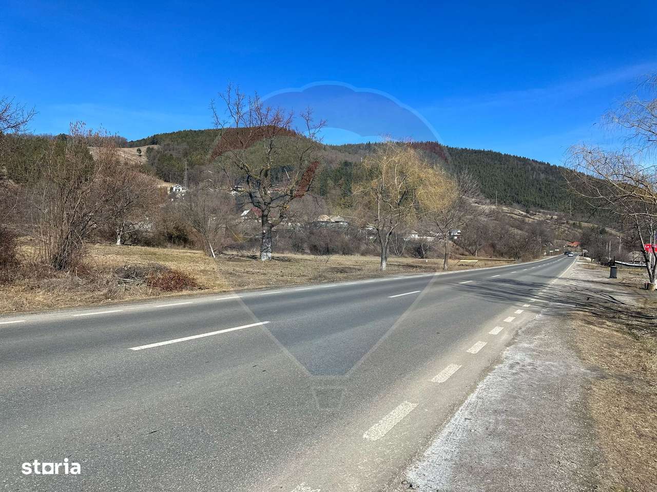 Teren Pangarati / DN DN 15 - Imagine principală: 4/8