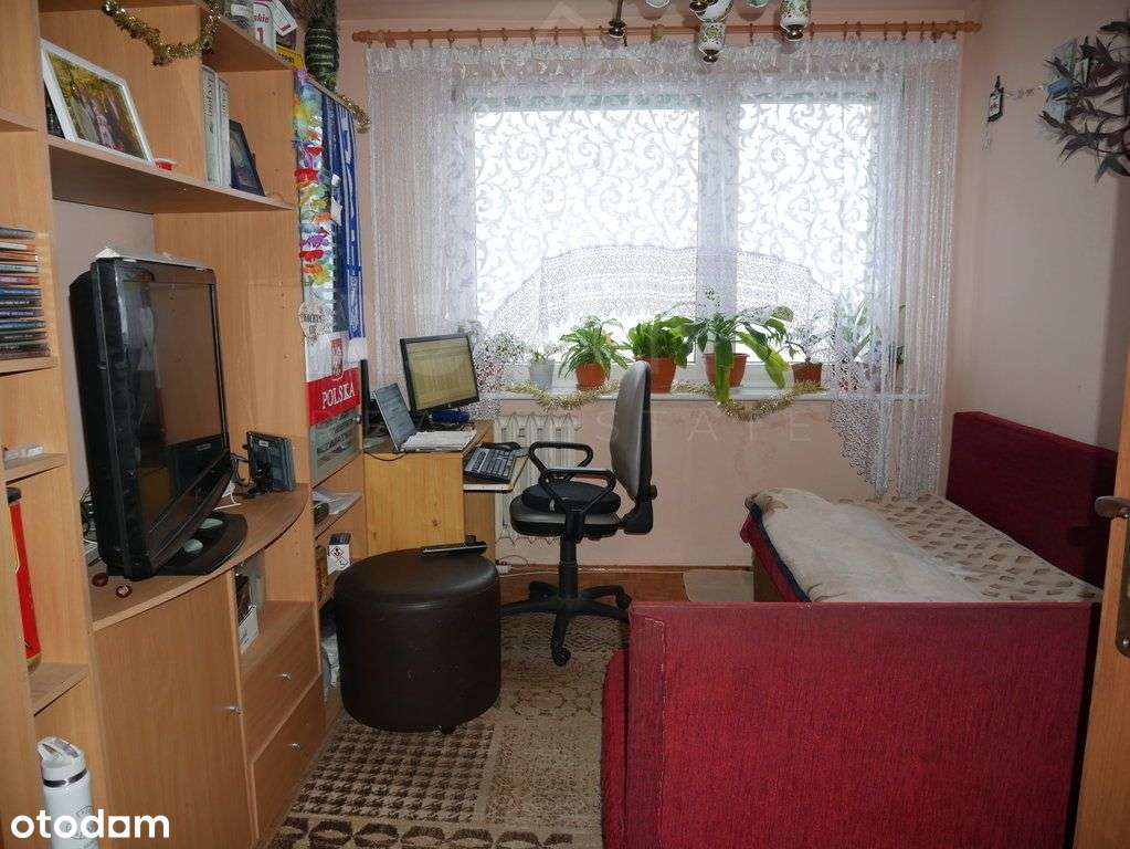 dwa pokoje z balkonem O. Zwycięstwa-12