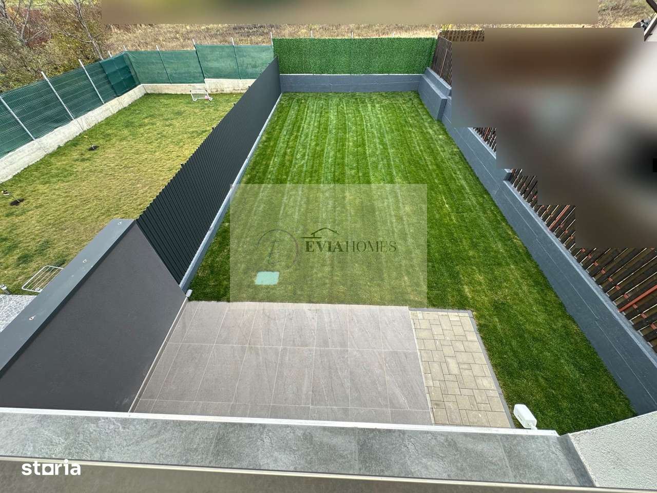 Construcție premium/Standard NZeb/Cartier Europa - Imagine principală: 4/20