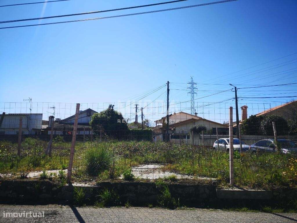 Terreno Urbano Espaço Habitacional Tipo 3 - Grande imagem: 2/4