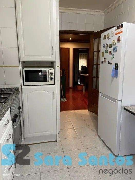 T2 Mobilado e cozinha equipada-Porto - Grande imagem: 3/10