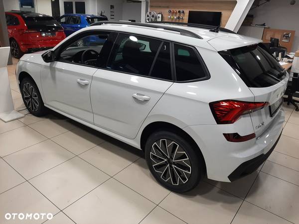 Skoda Kamiq 1.0 TSI Style - 3