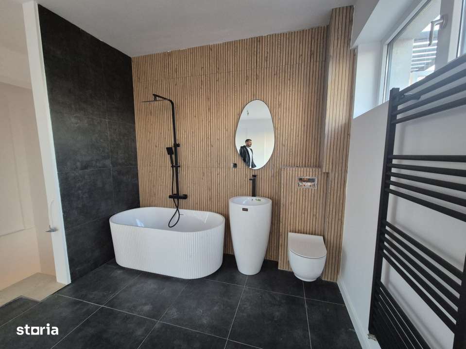 Casa de vanzare in Chitila – confort, lumina si spatiu-7