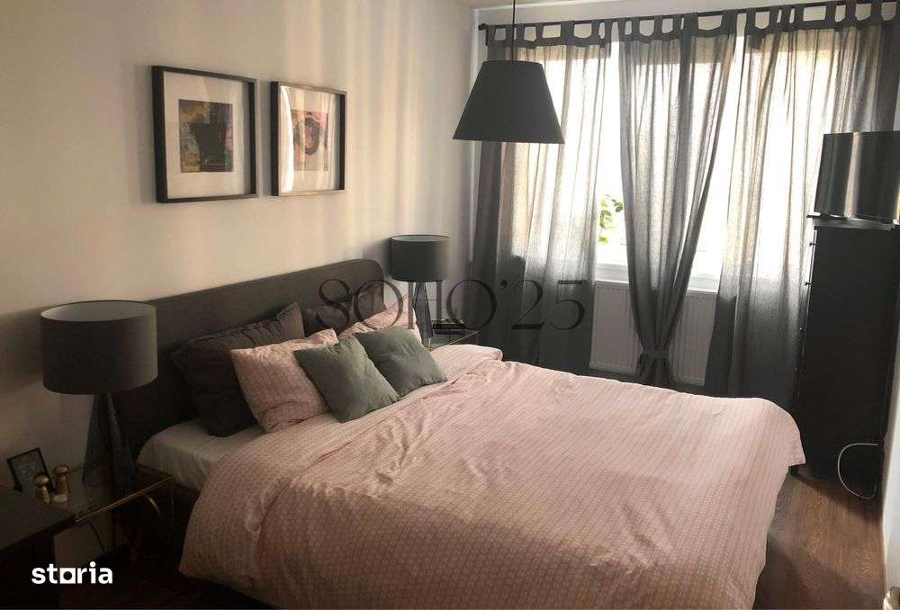 Apartament 2 camere | Tineretului – Piața Norilor | Renovat complet-5