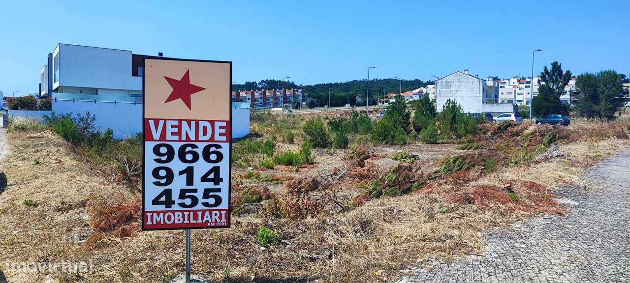 Lote Moradia Isolada - Fontela Vila Verde - Figueira da Foz.-24