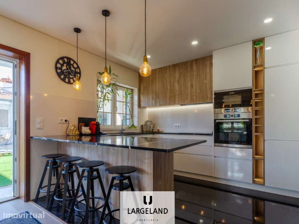 Moradia T5 - Travanca, Santa Maria da Feira-4