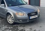 Audi A4 - 3