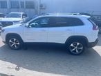 Jeep Cherokee 2.2 Mjet AWD ACTIVE DRIVE I AT9 Limited - 6