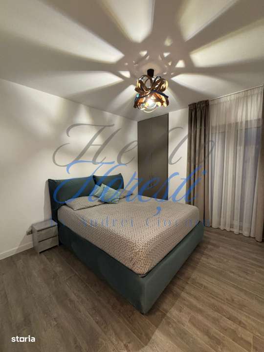 Apartament 3 camere 1 balcon 1 terasa in Cluj zona Buna Ziua - Imagine principală: 5/15