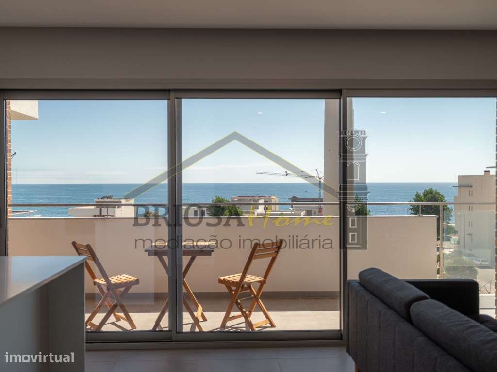 Apartamento T4, com vista mar, na Figueira da Foz-5