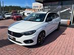 Fiat Tipo Station Wagon 1.6 M-Jet S-Design J18 DCT - 1