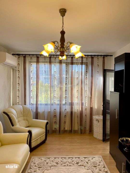 Apartament 2 camere Nicolae Grigorescu – Strada Patriotilor, mobilat - Imagine principală: 3/12