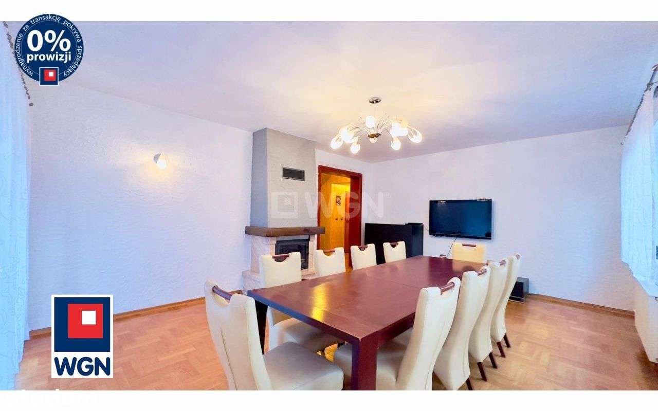 Dom wolnostojący na sprzedaż Dąbrowa Górnicza.-7