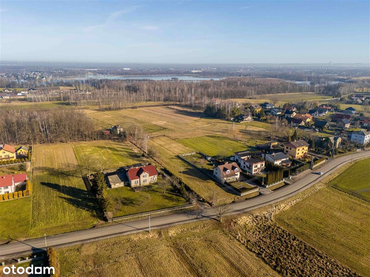 Działka | budowlana | prostokątna - Pełny obrazek: 5/15