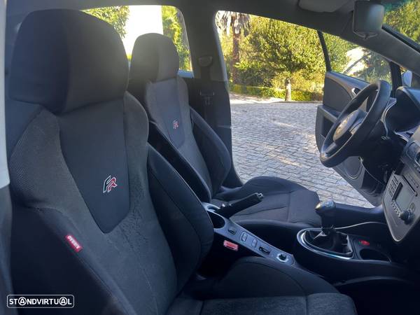 SEAT Leon 2.0 TDI FR - 10