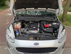 Ford Fiesta 1.1 SYNC Edition - 9