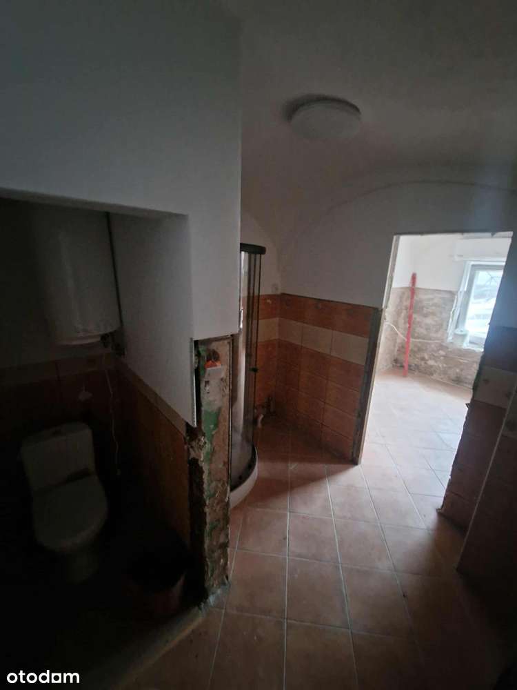 Lokal/Kawalerka 19m2 w Kamieńcu Ząbkowickim | KLIMATYZACJA - Pełny obrazek: 5/6