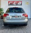 Audi A4 Avant 2.0 TDI S-line - 23